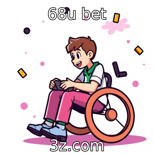 Acessibilidade em jogos para pessoas com deficiência