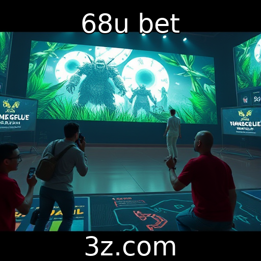 Desenvolvimento de tecnologias de realidade aumentada nos jogos