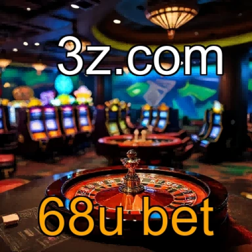 Eventos Empolgantes na 68u bet que Você Não Pode Perder