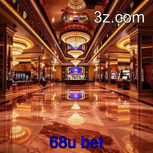 Experimente a Emoção do Livecasino no 68u bet Hoje!