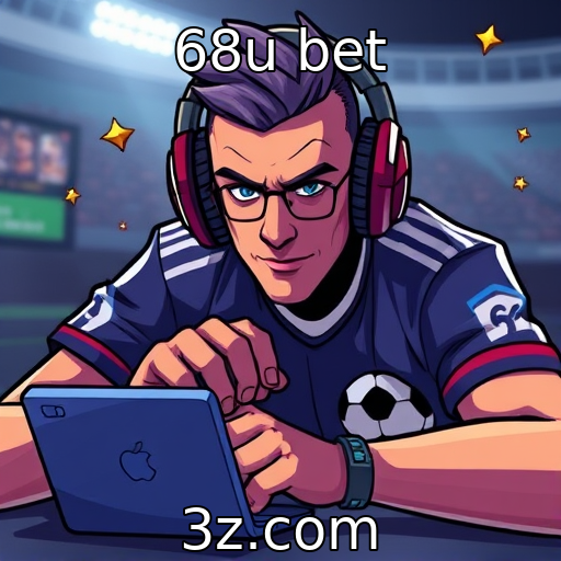 Crescimento das apostas online na indústria de jogos